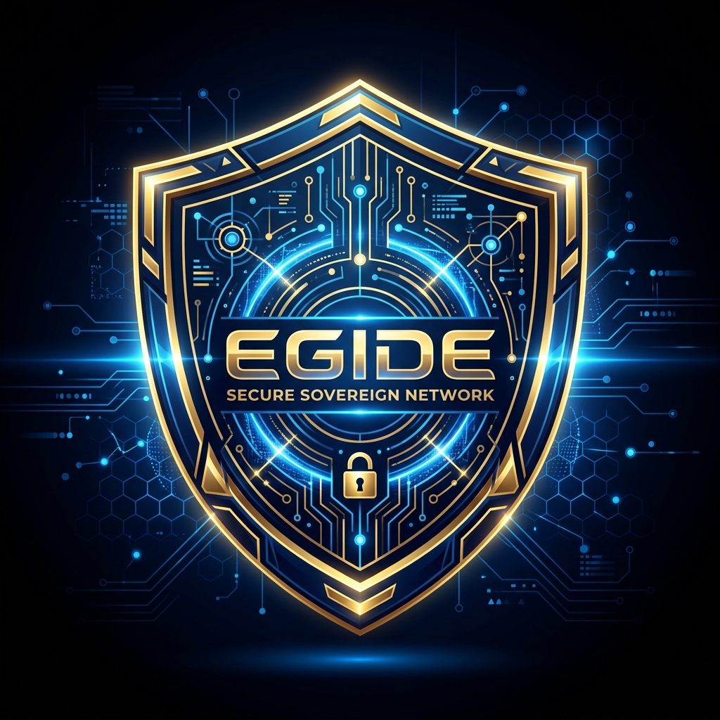 Égide Shield